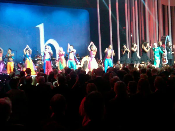 Strangers Who Get It: Why American Audiences Feel Indian Vocal Music in Their Bones