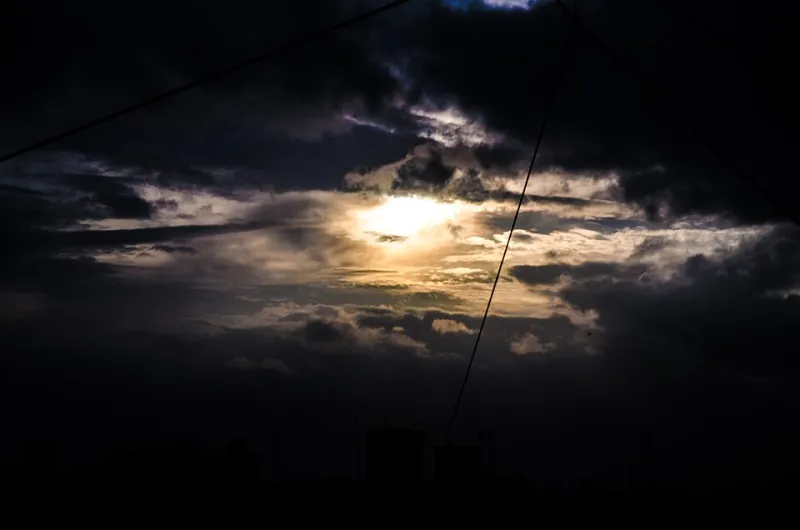 Monsoon Magic: The Unexpected Climate Science That Shapes Bangalore's Extraordinary Vocal Talent